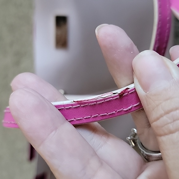 Kate Spade Tote & Wallet - Picture 9 of 16